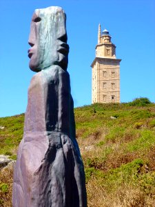 A_Coruña_-_Torre_de_Hércules_15