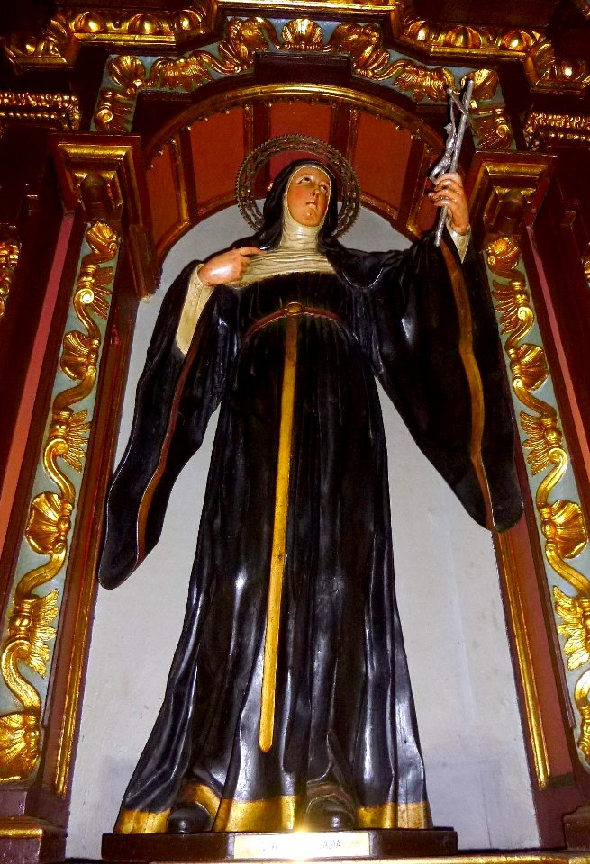 A_Coruña_-_Iglesia_de_San_Jorge_14