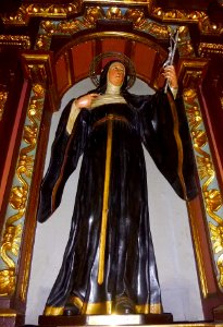 A_Coruña_-_Iglesia_de_San_Jorge_14