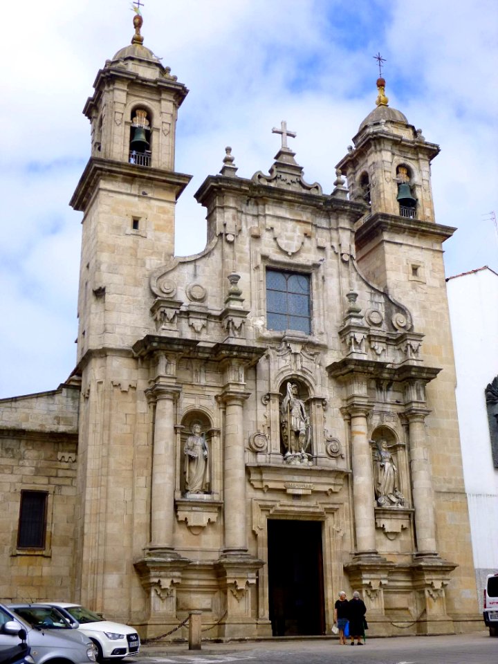 A_Coruña_-_Iglesia_de_San_Jorge_26