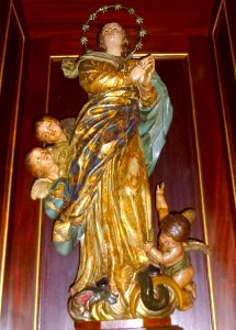 A_Coruña_-_Iglesia_de_San_Jorge_12