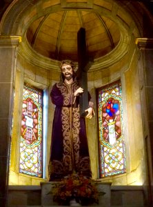 A_Coruña_-_Iglesia_de_San_Nicolás_07