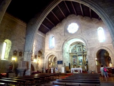 A_Coruña_-_Iglesia_de_Santiago_18