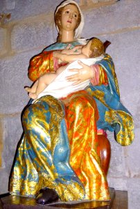 A_Coruña_-_Iglesia_de_Santiago_21