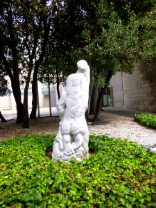 A_Coruña_-_Museo_de_Bellas_Artes_4