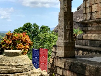 9th_century_Chitaral_Jain_Monument_Bhagavati_Temple_sign_boards_-_1