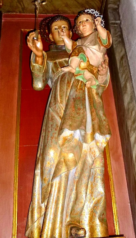 A_Coruña_-_Iglesia_de_San_Jorge_18