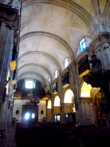 A_Coruña_-_Iglesia_de_San_Jorge_15