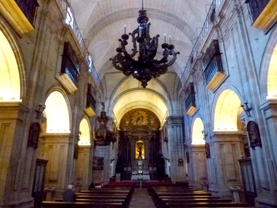 A_Coruña_-_Iglesia_de_San_Jorge_05