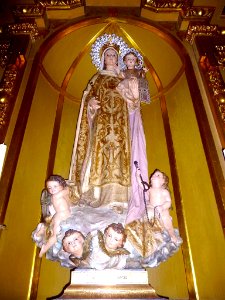A_Coruña_-_Iglesia_de_San_Jorge_22