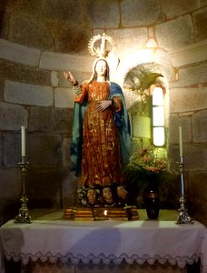 A_Coruña_-_Iglesia_de_Santiago_11