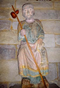 A_Coruña_-_Iglesia_de_Santiago_17