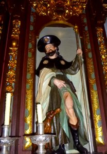 A_Coruña_-_Iglesia_de_San_Jorge_10