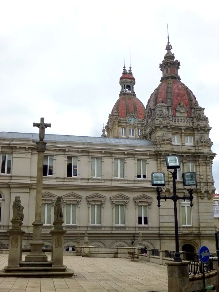 A_Coruña_-_Ayuntamiento_06