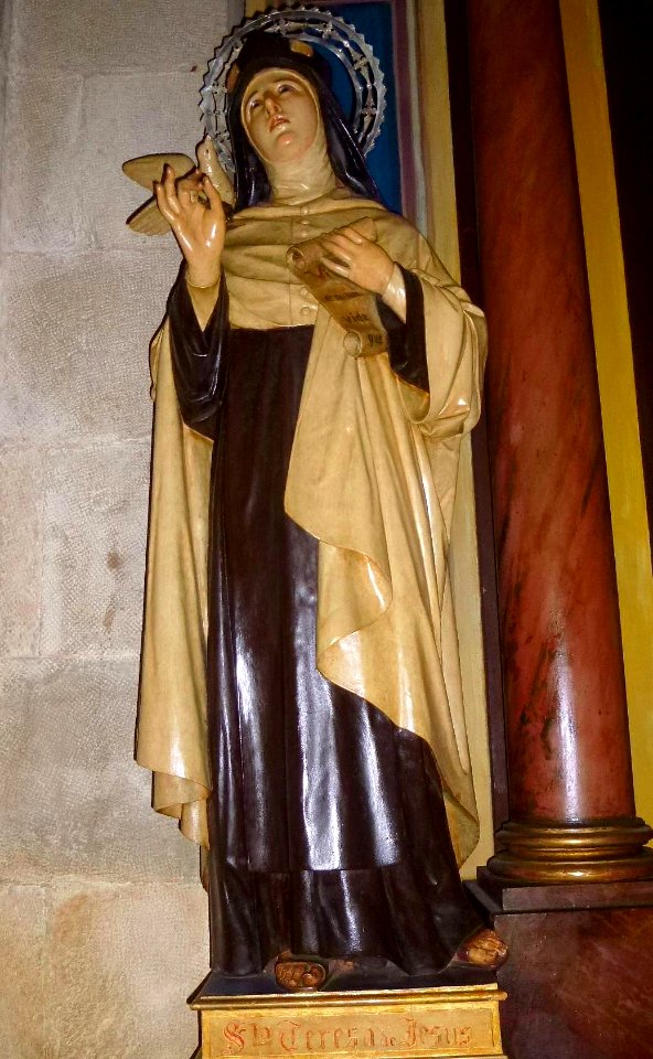 A_Coruña_-_Iglesia_de_San_Jorge_07