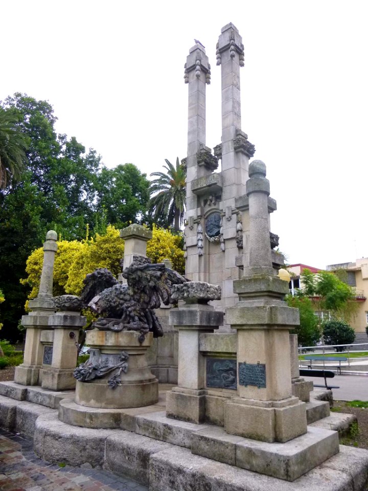 A_Coruña_-_Jardín_de_Méndez_Núñez_07