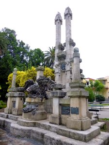 A_Coruña_-_Jardín_de_Méndez_Núñez_07