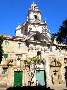 A_Coruña_-_Convento_de_San_Domingos_1