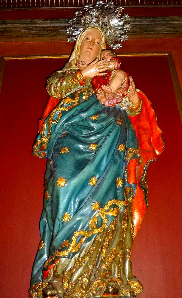 A_Coruña_-_Iglesia_de_San_Jorge_19