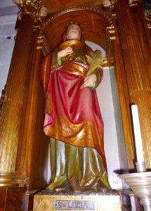 A_Coruña_-_Iglesia_de_San_Jorge_08
