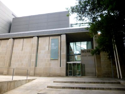 A_Coruña_-_Museo_de_Bellas_Artes_1