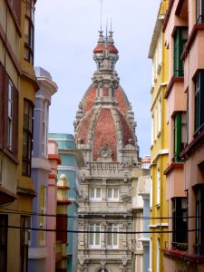 A_Coruña_-_Ayuntamiento_09