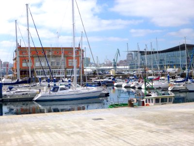 A_Coruña_-_Puerto_01