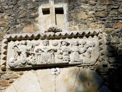 A_Coruña_-_Convento_de_Santa_Bárbara_de_la_Clarisas_Descalzas_3