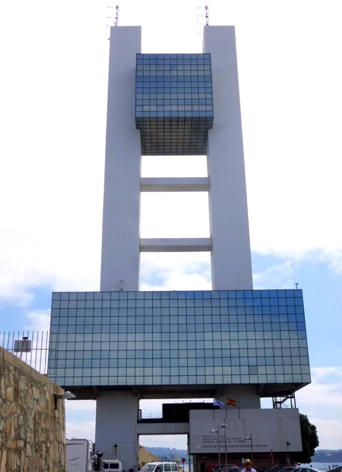 A_Coruña_-_Centro_de_Coordinación_de_Salvamento_Marítimo_(Torre_de_Control_Marítimo)_1