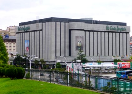 A_Coruña_-_El_Corte_Inglés