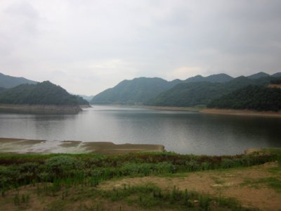 A_corner_of_Hedong_Reservoir,_Xiangxiang,_Hunan,_China12