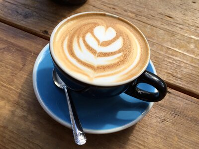 Coffee cafe cup