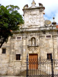 A_Coruña_-_Antiguo_Convento_de_las_Capuchinas_02