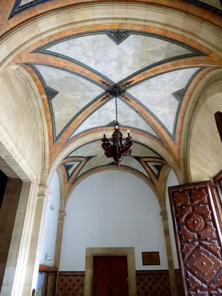 A_Coruña_-_Iglesia_de_San_Jorge_03