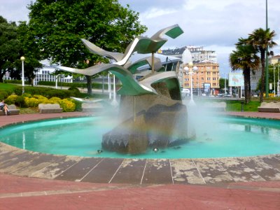A_Coruña_-_Plaza_de_Portugal_1