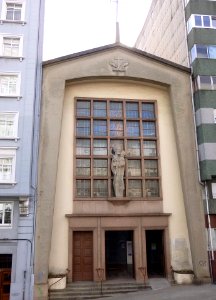 A_Coruña_-_Iglesia_de_la_Divina_Pastora_(Capuchinos)_01