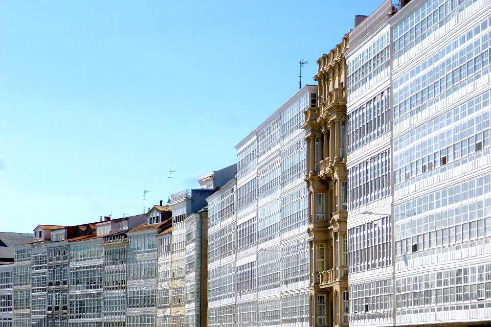 A_Coruña_-_Galerías