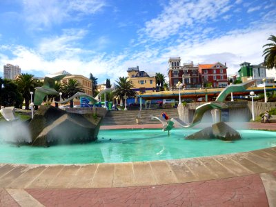 A_Coruña_-_Plaza_de_Portugal_2