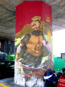 A_Coruña_-_Graffiti_08