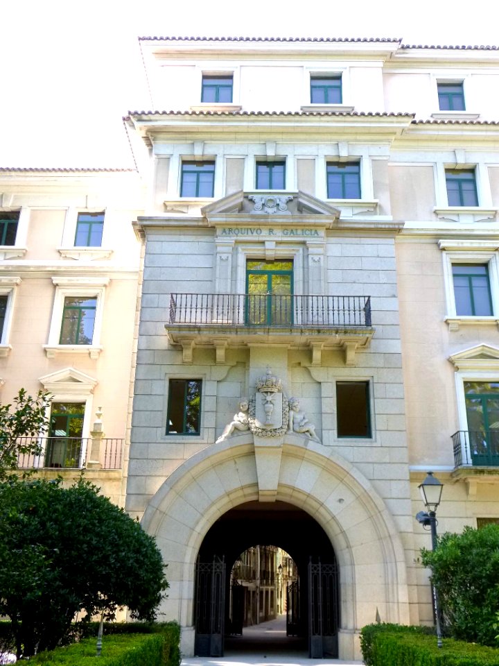 A_Coruña_-_Archivo_del_Reino_de_Galicia_1