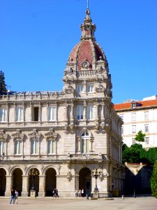 A_Coruña_-_Ayuntamiento_12