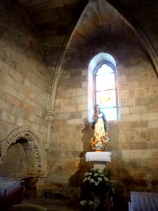 A_Coruña_-_Iglesia_de_San_Francisco_de_Asís_(Franciscanos)_08 photo