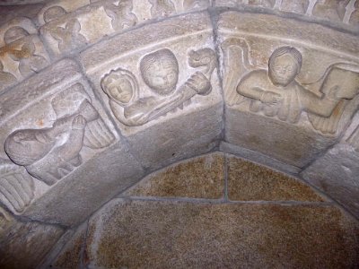 A_Coruña_-_Iglesia_de_San_Francisco_de_Asís_(Franciscanos)_21