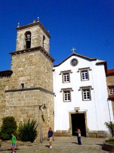 A_Coruña_-_Ex_Convento_de_San_Francisco_1
