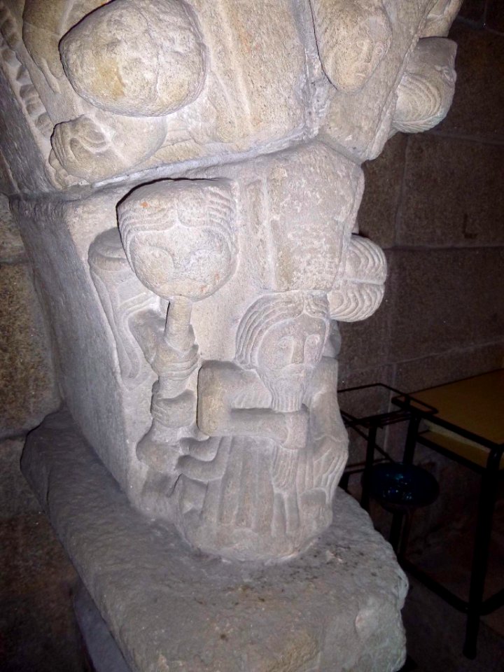 A_Coruña_-_Iglesia_de_San_Francisco_de_Asís_(Franciscanos)_09