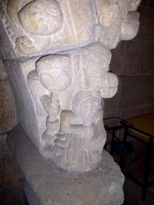 A_Coruña_-_Iglesia_de_San_Francisco_de_Asís_(Franciscanos)_09