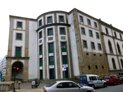 A_Coruña_-_IES_Eusebio_da_Guardia_1