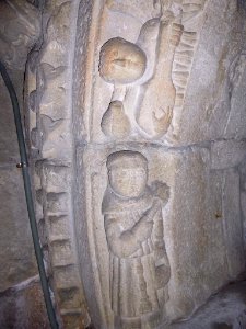 A_Coruña_-_Iglesia_de_San_Francisco_de_Asís_(Franciscanos)_12