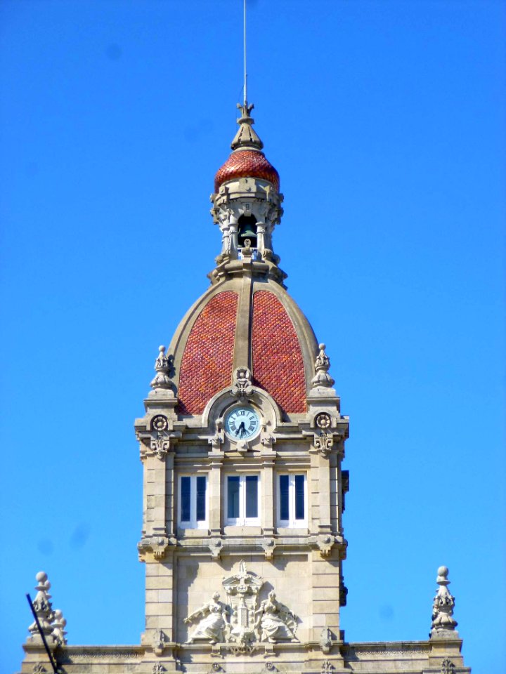 A_Coruña_-_Ayuntamiento_14