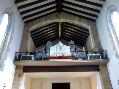 A_Coruña_-_Iglesia_de_San_Francisco_de_Asís_(Franciscanos)_05